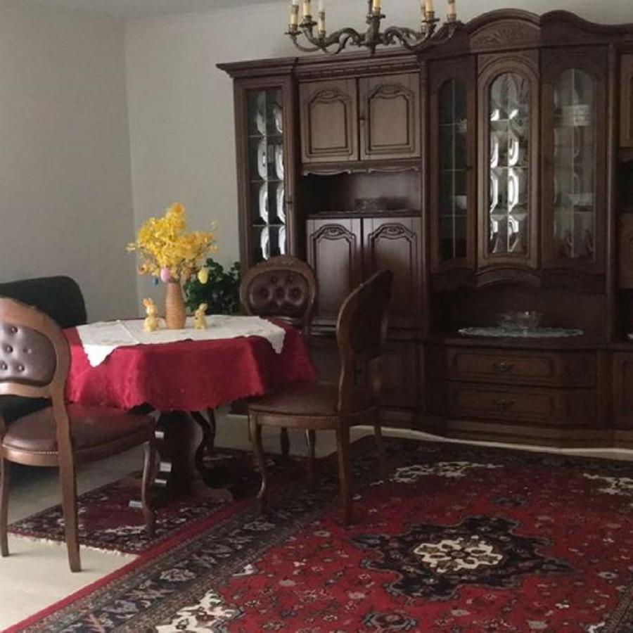 Ferienhaus Emmelie Königs Wusterhausen Eksteriør billede