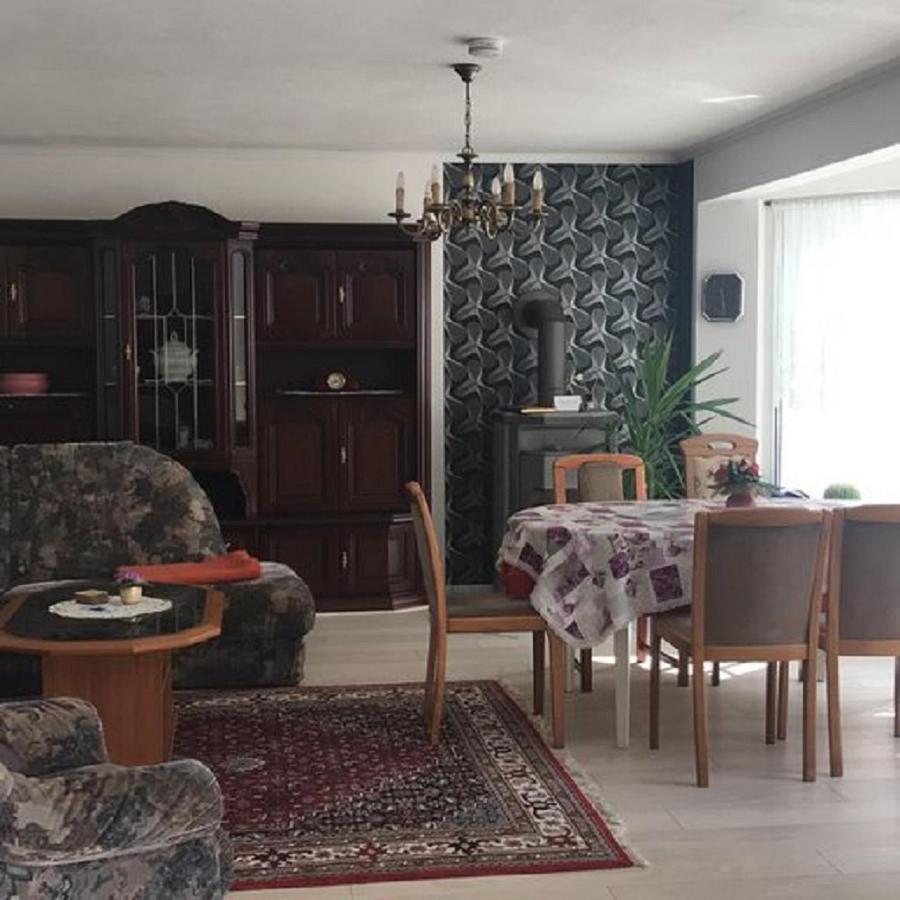 Ferienhaus Emmelie Königs Wusterhausen Eksteriør billede