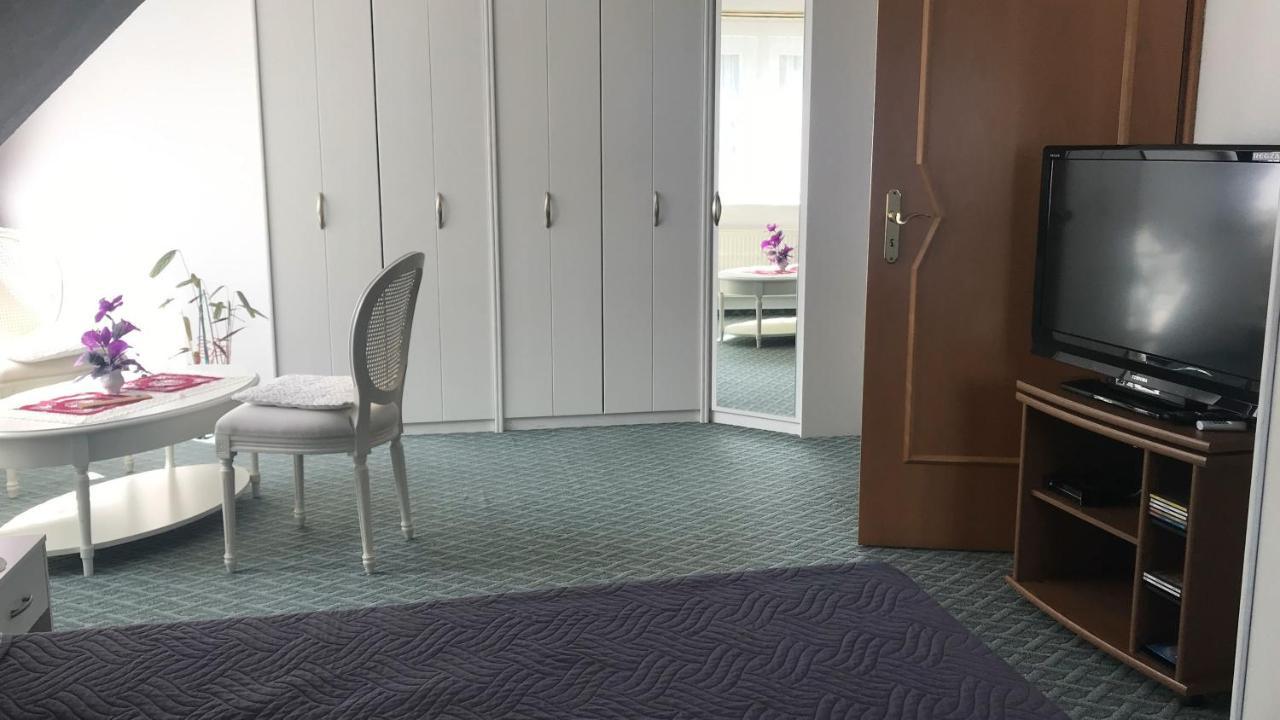 Ferienhaus Emmelie Königs Wusterhausen Eksteriør billede