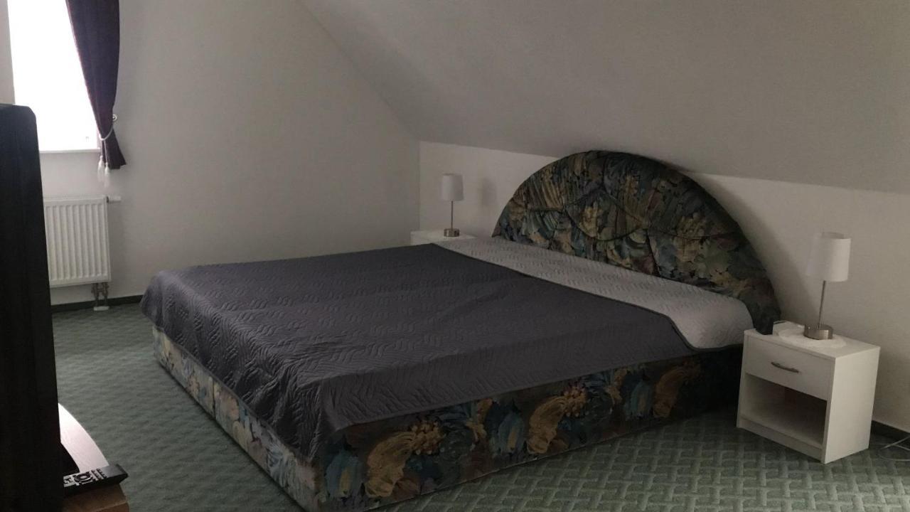 Ferienhaus Emmelie Königs Wusterhausen Eksteriør billede