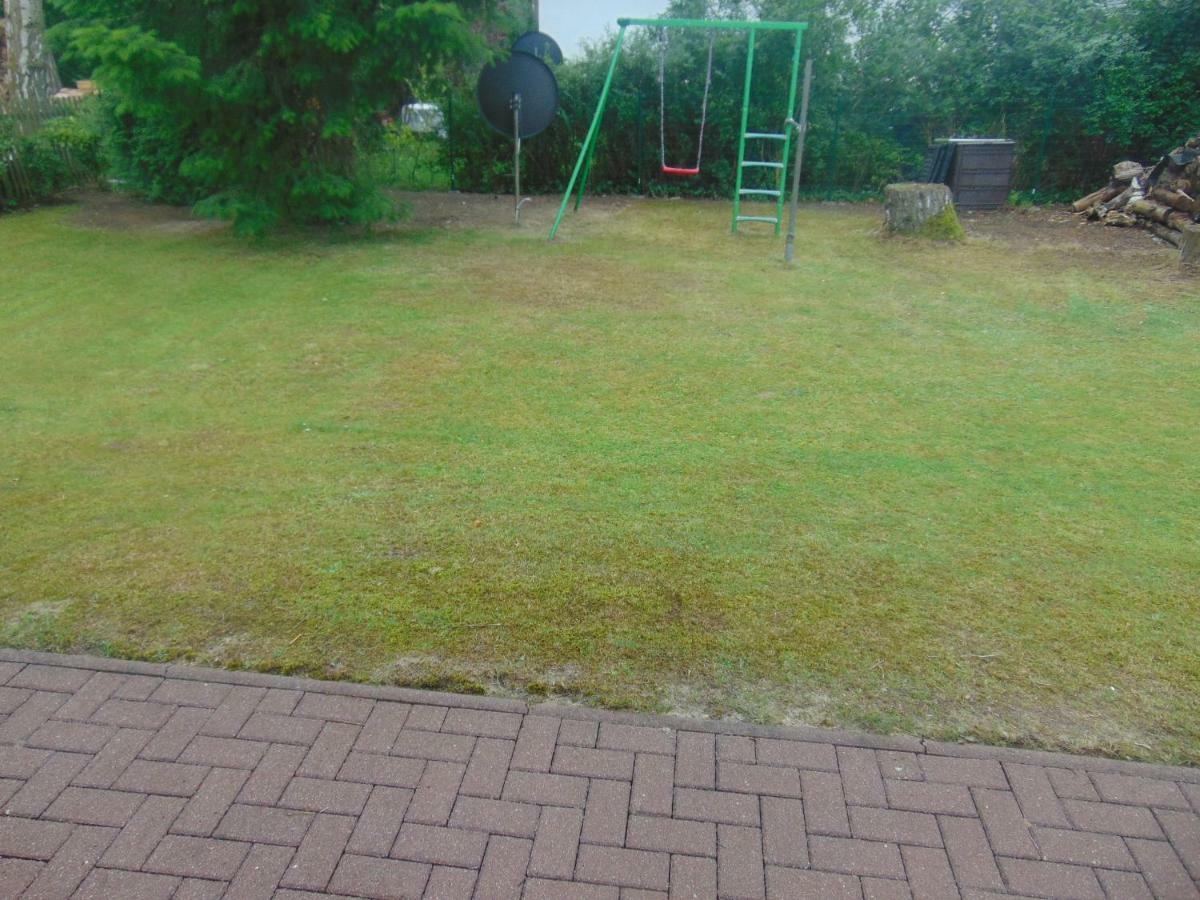 Ferienhaus Emmelie Königs Wusterhausen Eksteriør billede