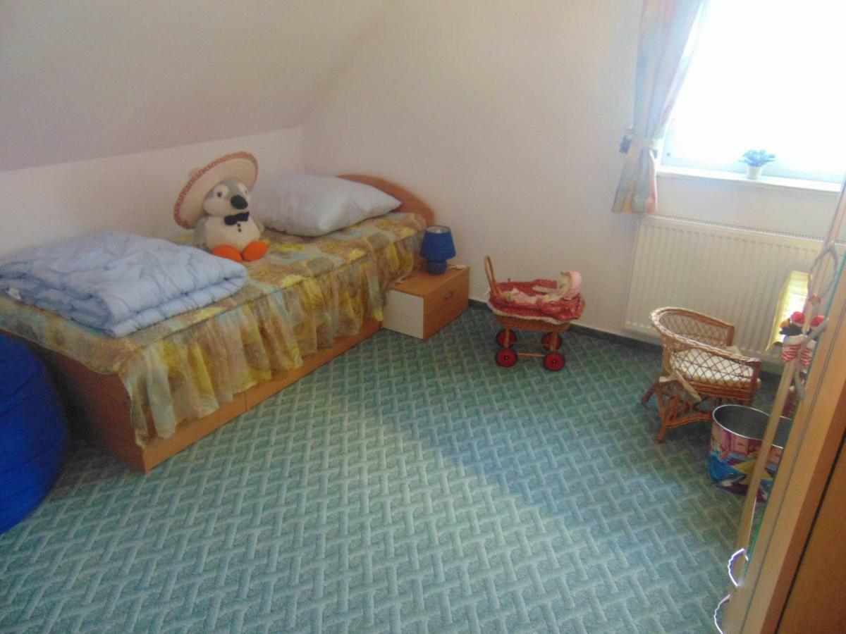 Ferienhaus Emmelie Königs Wusterhausen Eksteriør billede