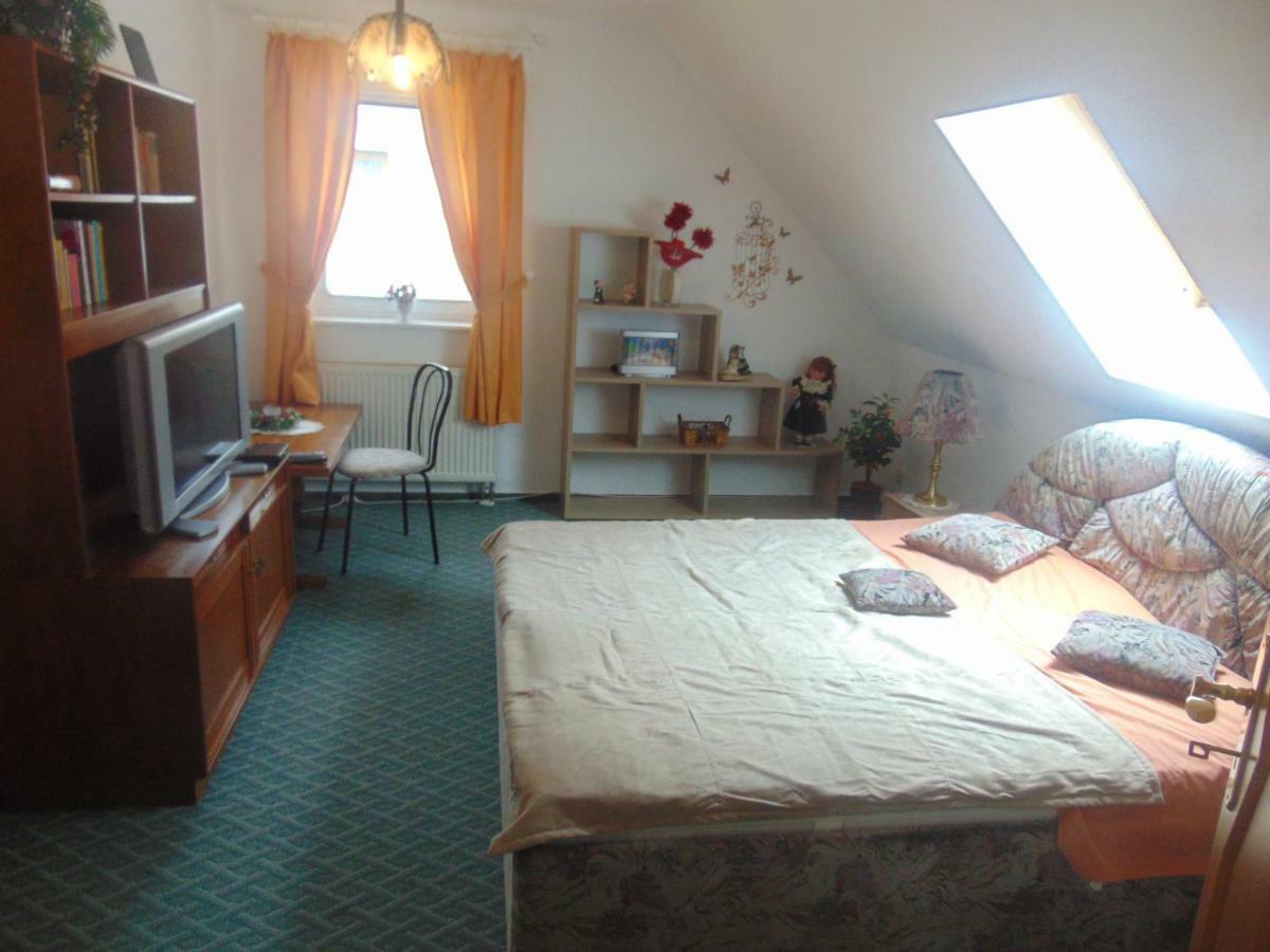 Ferienhaus Emmelie Königs Wusterhausen Eksteriør billede